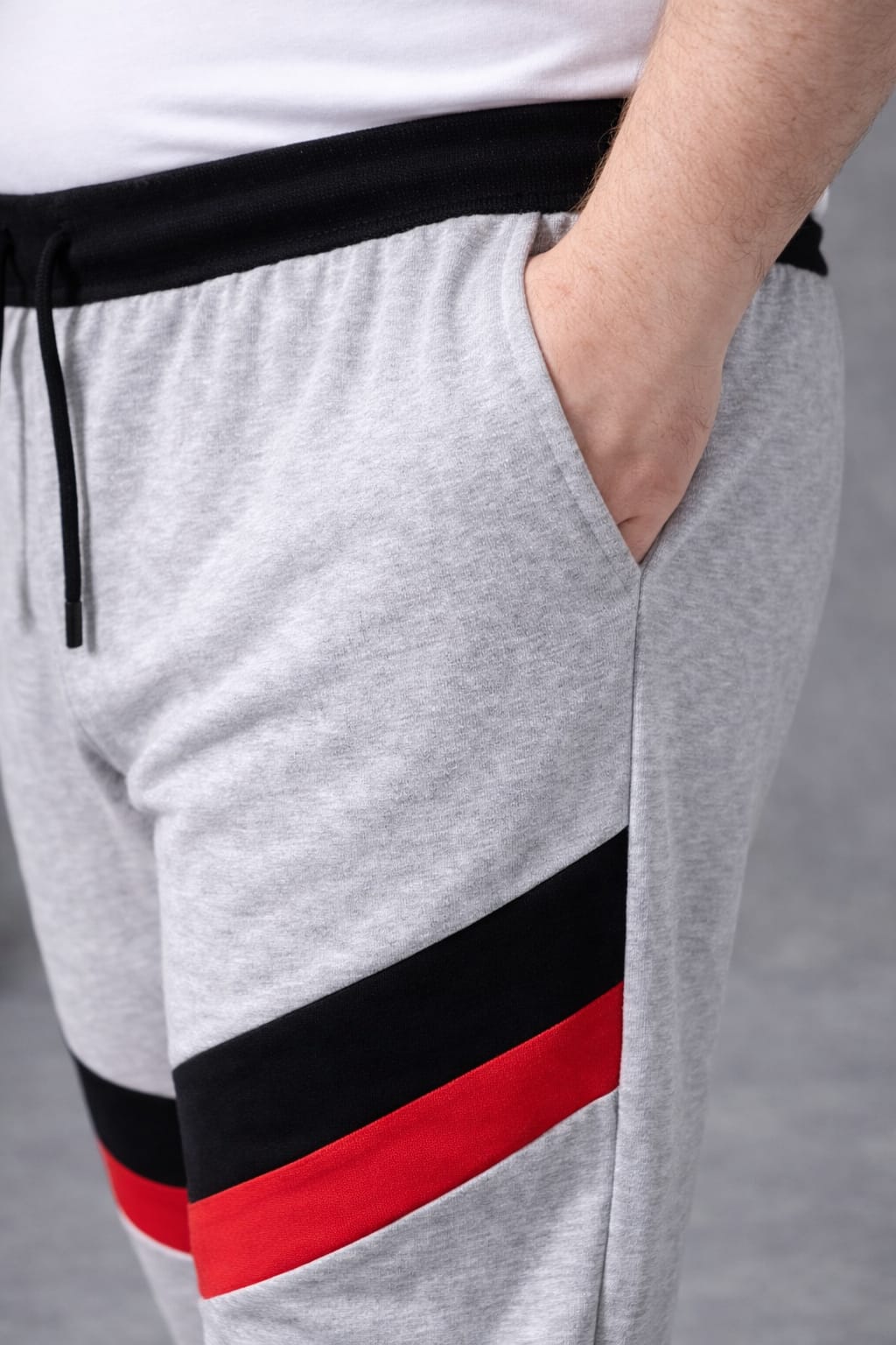 Austivo Men Track Pants