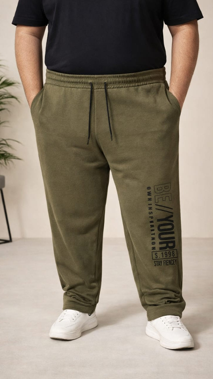 Austivo Men Track Pants