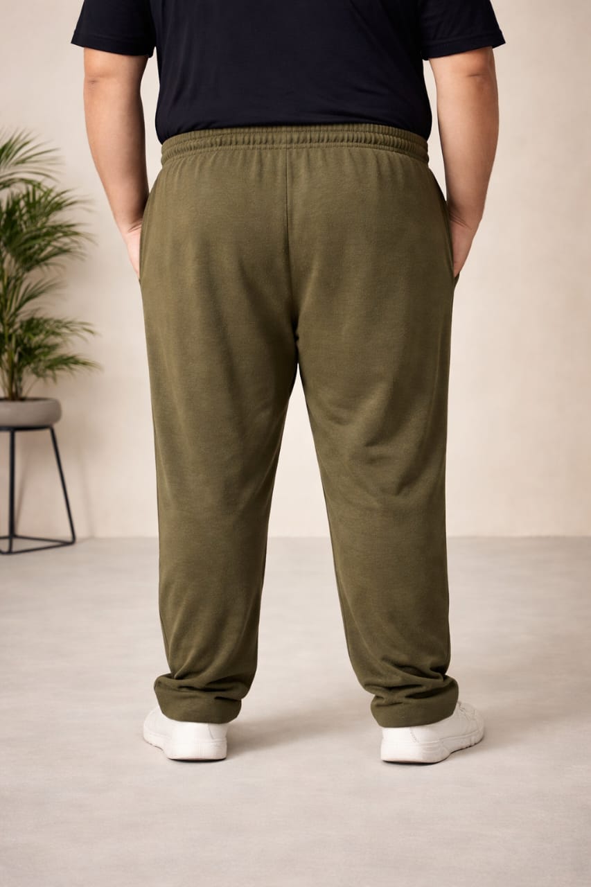Austivo Men Track Pants