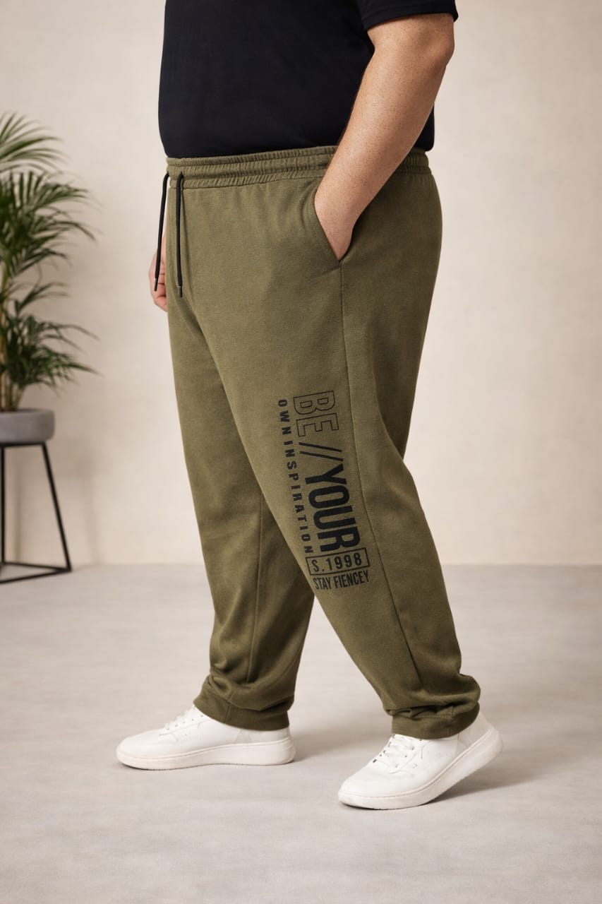 Austivo Men Track Pants