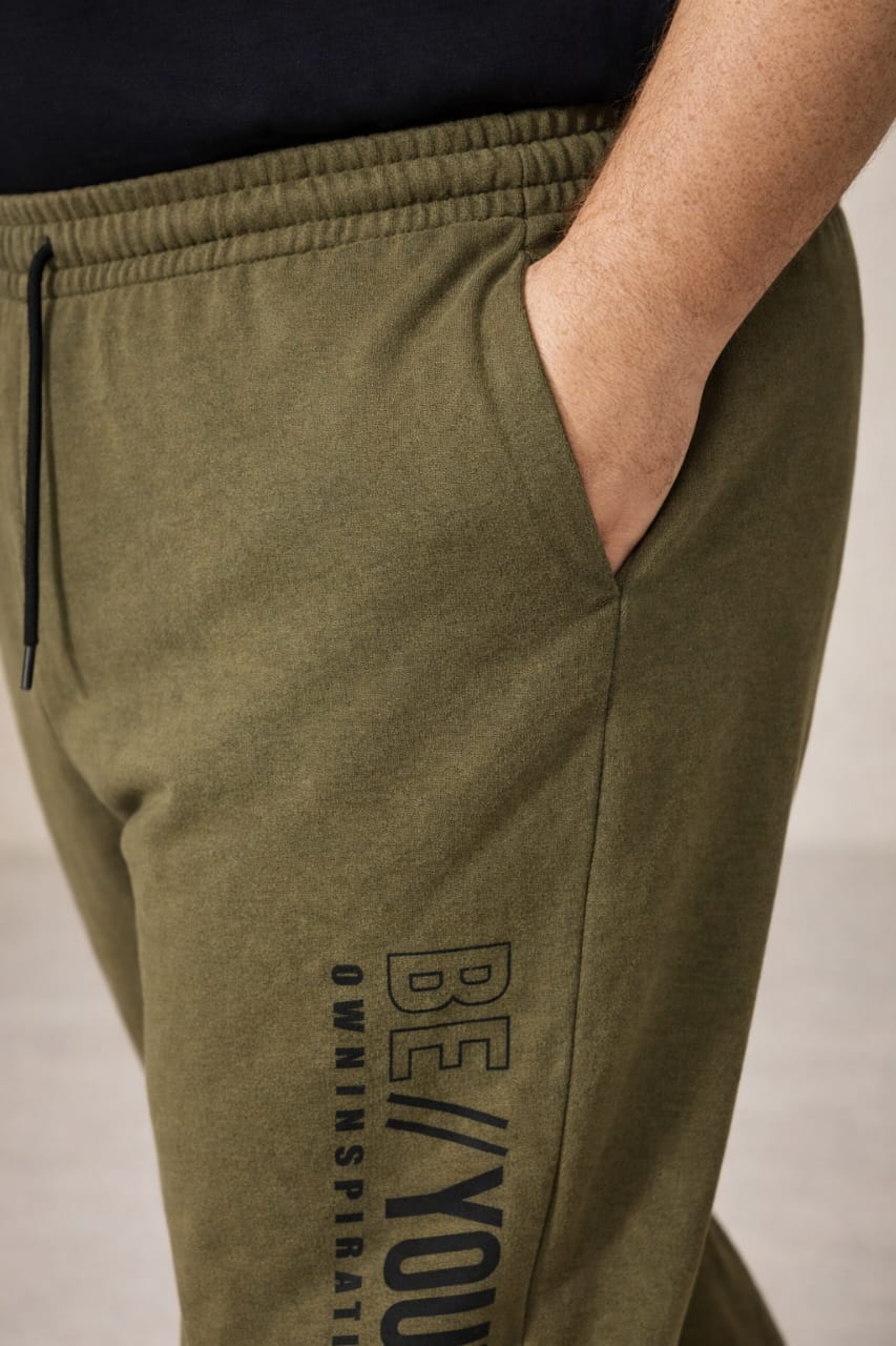 Austivo Men Track Pants