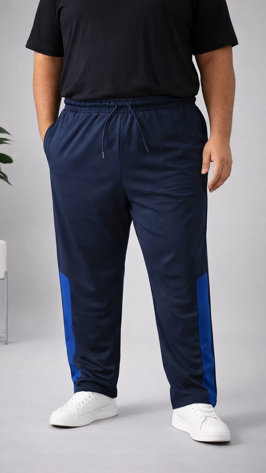 Austivo Men Track Pants