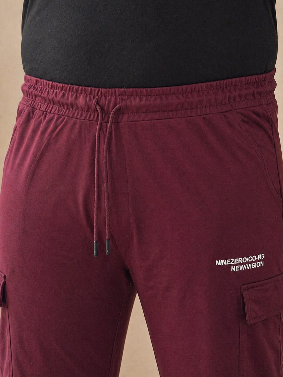 AUSTIVO Men’s Plus Size Cargo Pants