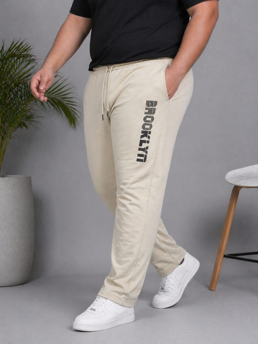 Austivo Men Track Pants
