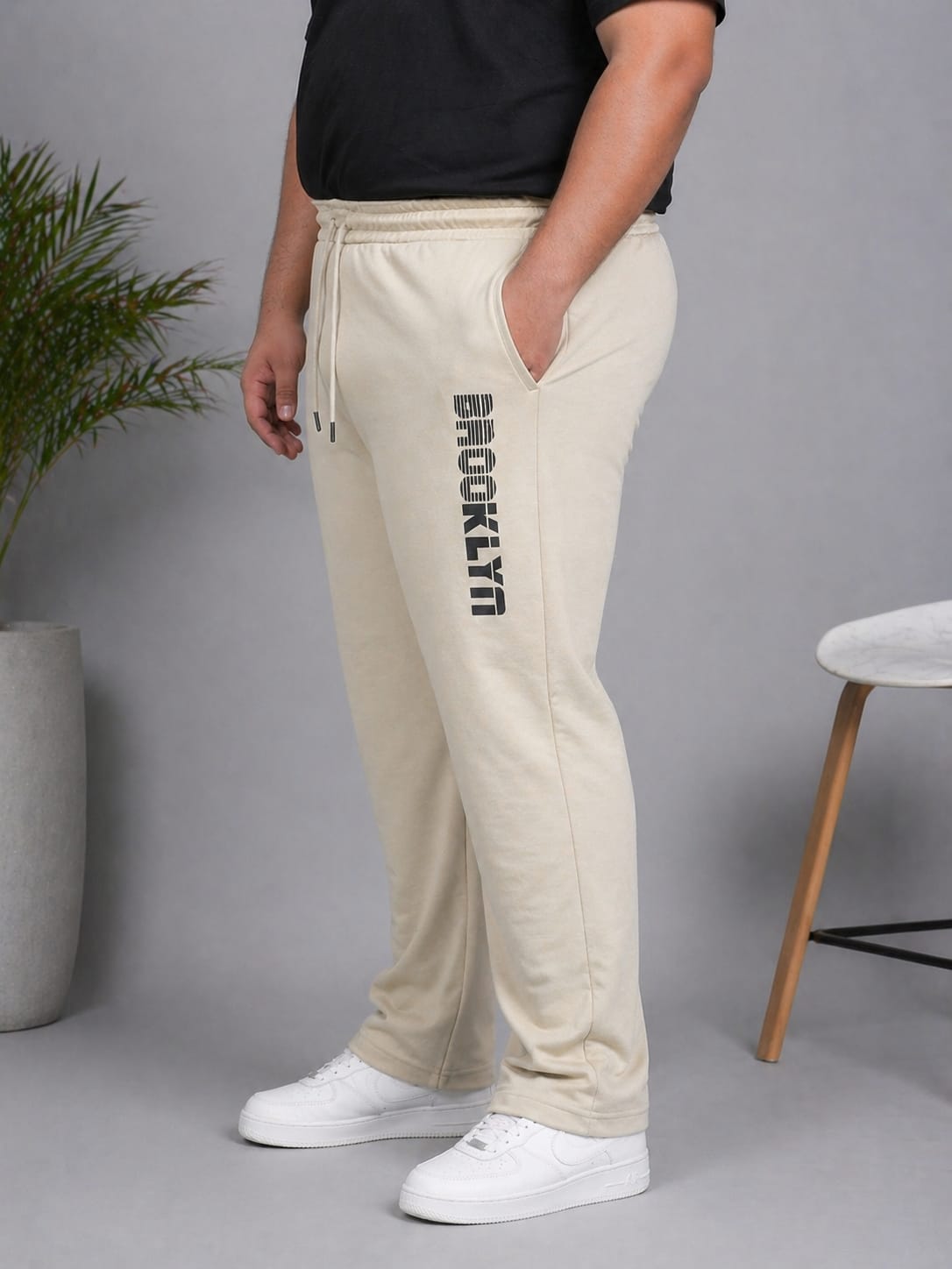 Austivo Men Track Pants