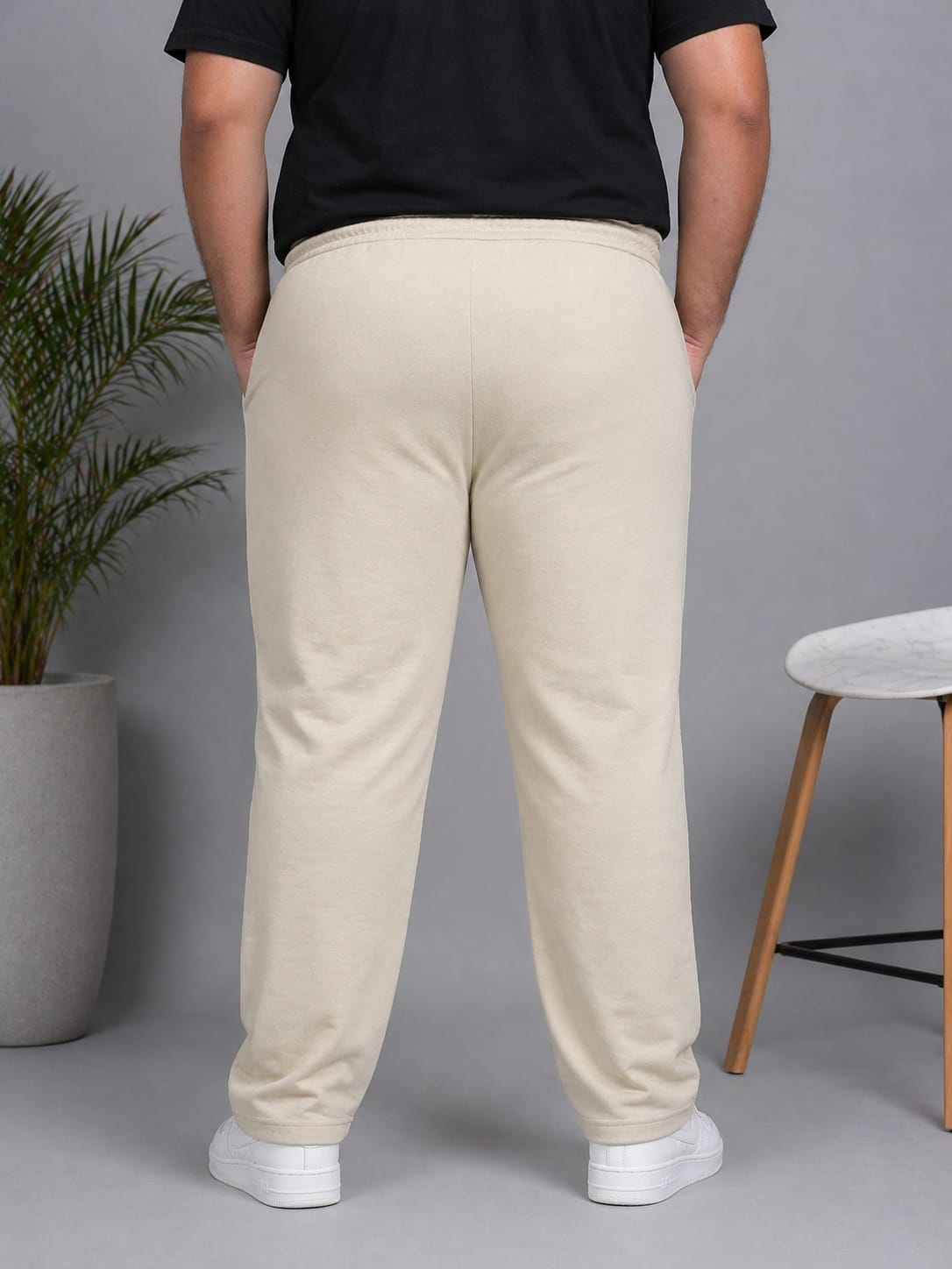 Austivo Men Track Pants