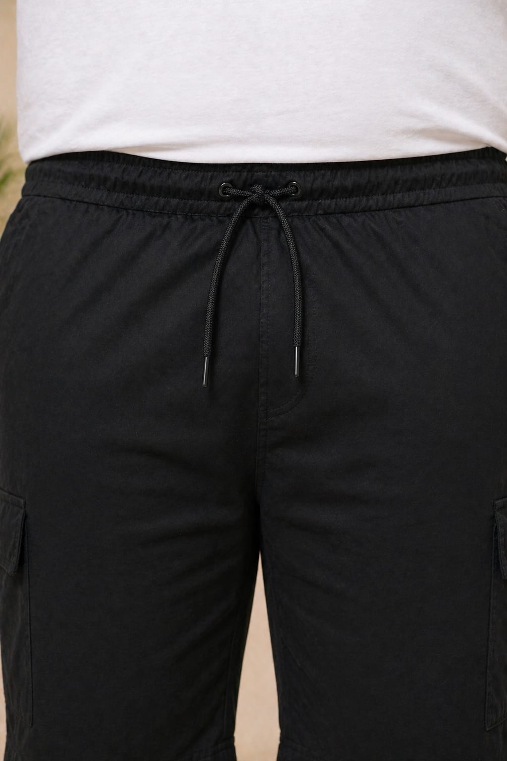AUSTIVO Men’s Plus Size Shorts