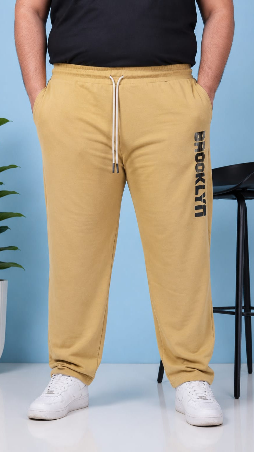 Austivo Men Track Pants