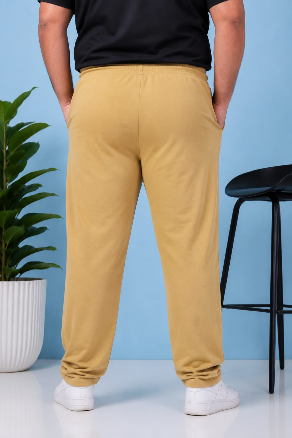 Austivo Men Track Pants