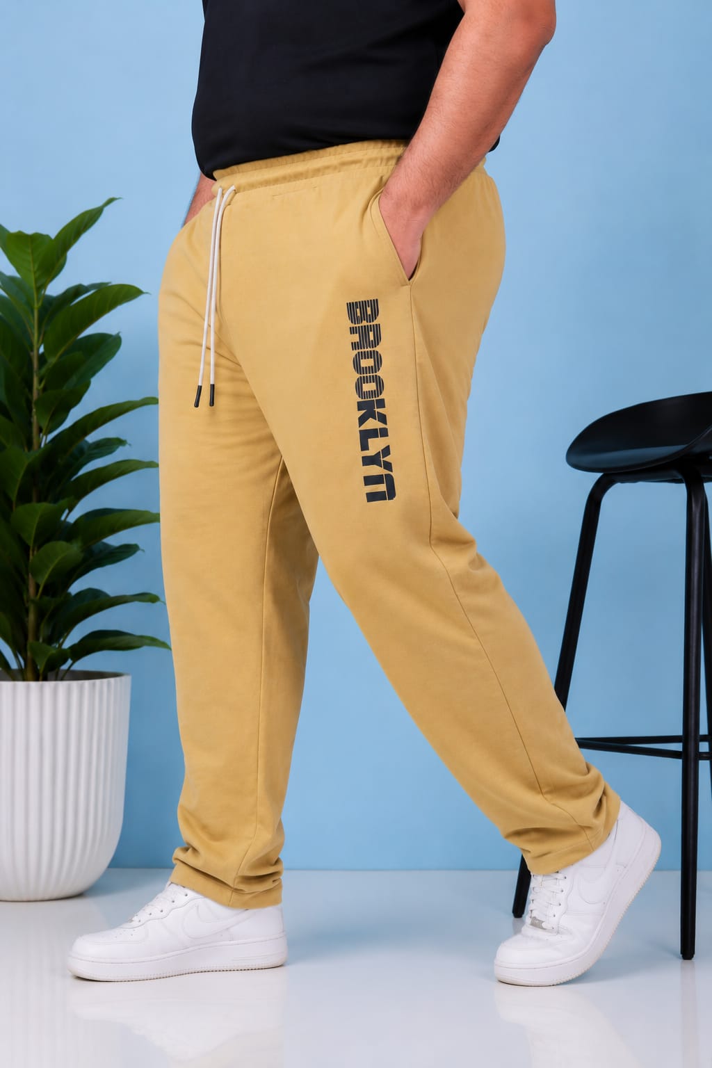 Austivo Men Track Pants