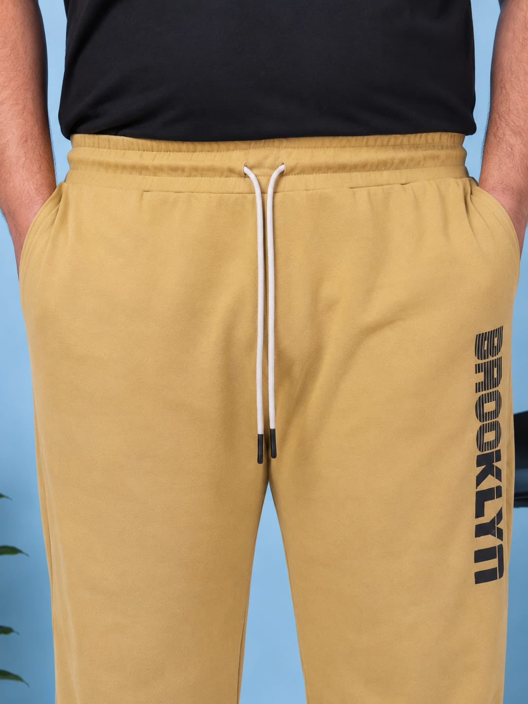 Austivo Men Track Pants