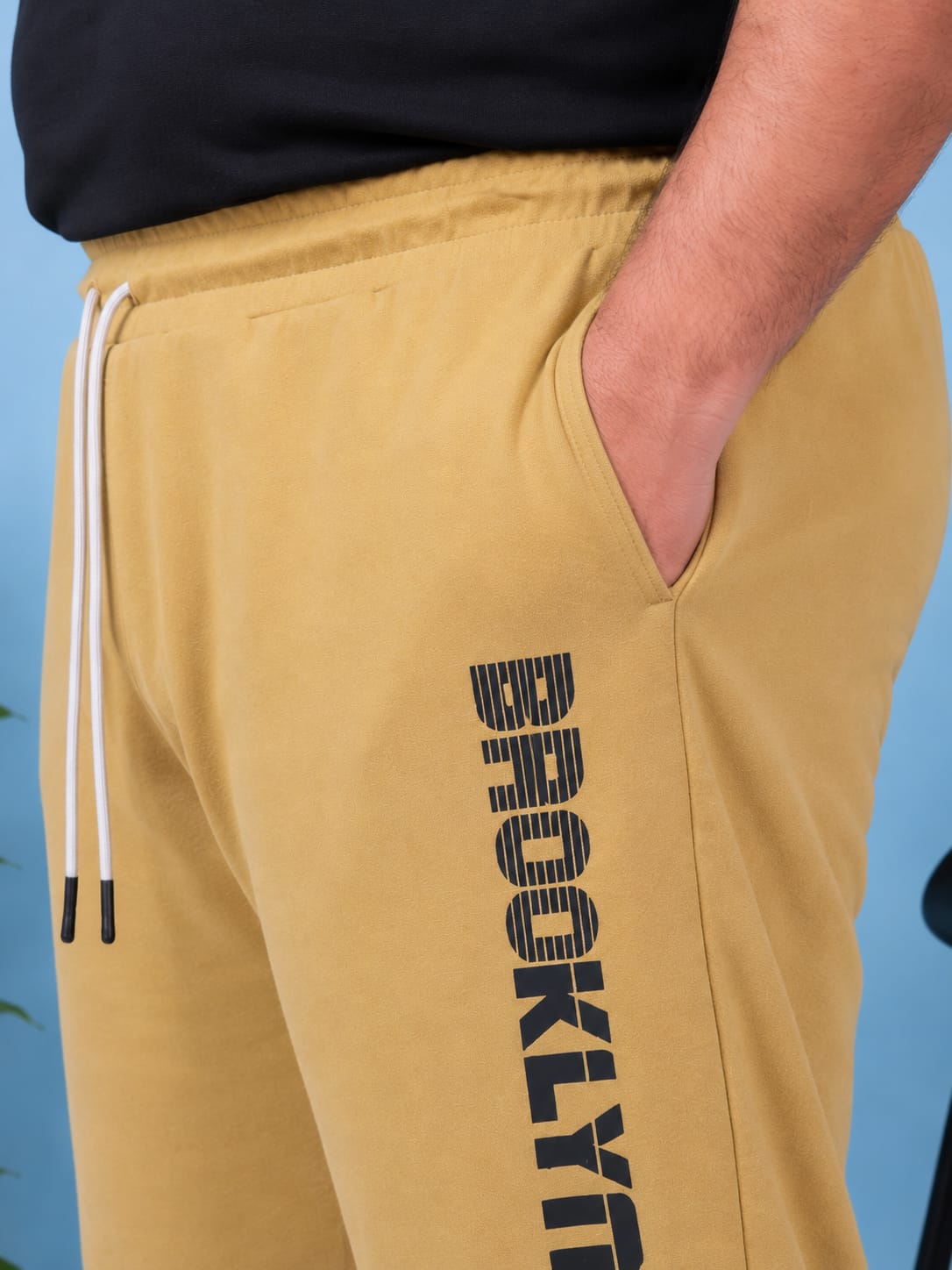 Austivo Men Track Pants