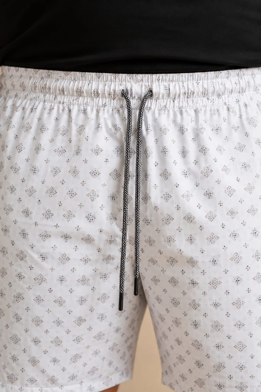 AUSTIVO Men’s Plus Size Shorts
