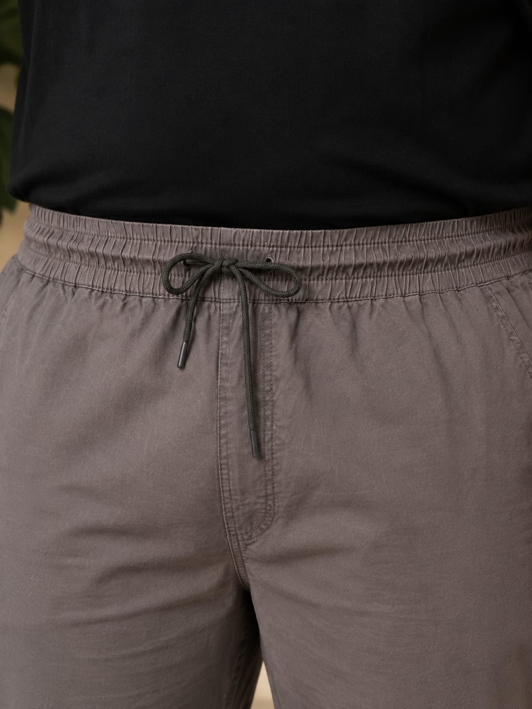 AUSTIVO Premium Men’s Plus Size 100% Cotton Cargo Pants