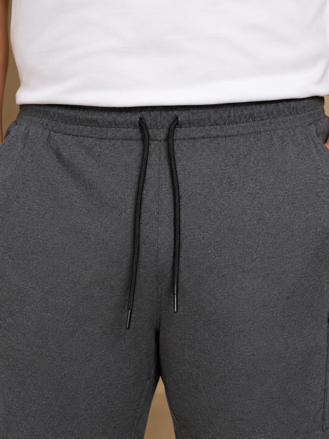 AUSTIVO Men’s Plus Size Shorts