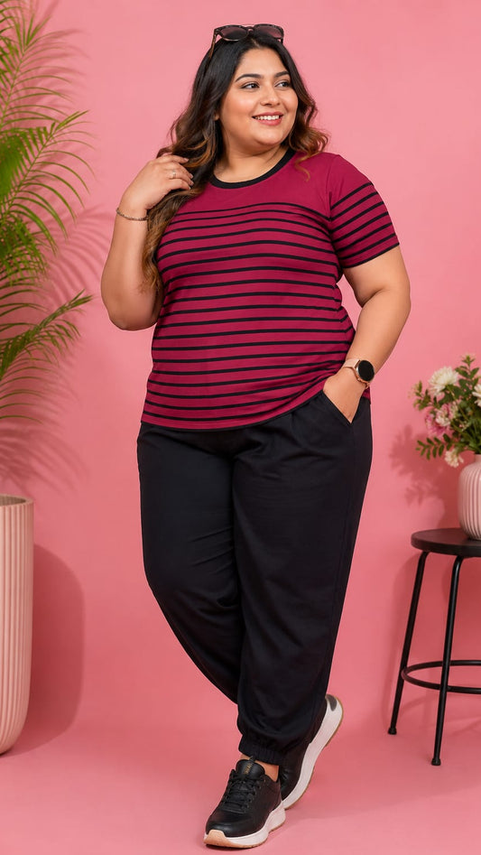 Austivo Women's Co-Ord Set