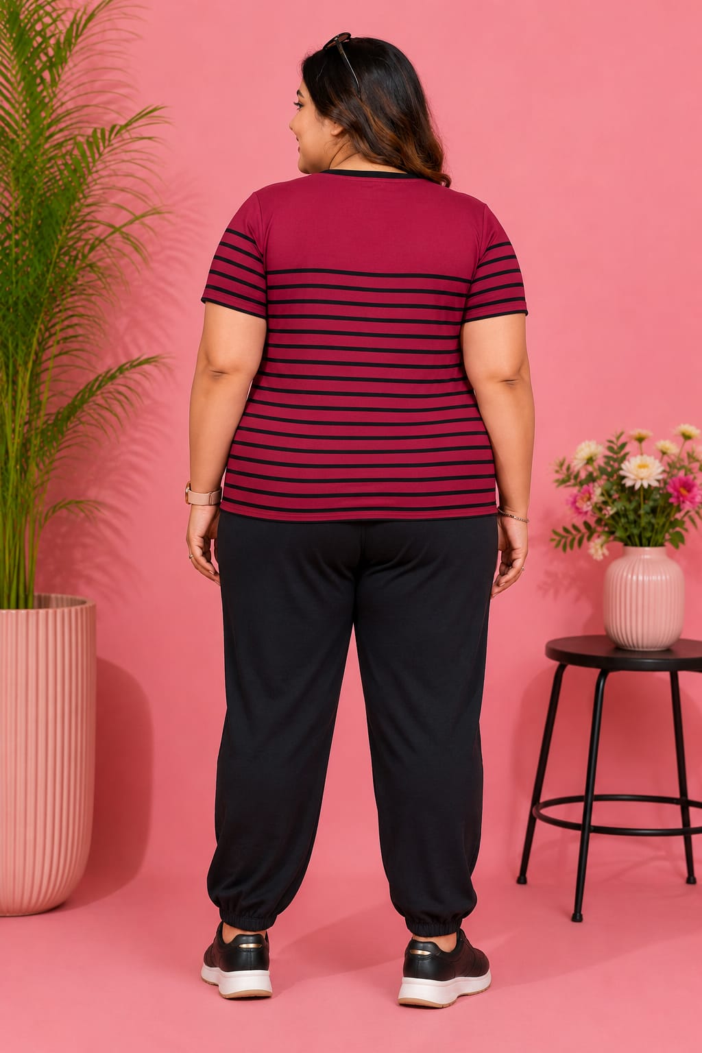 Austivo Women's Co-Ord Set