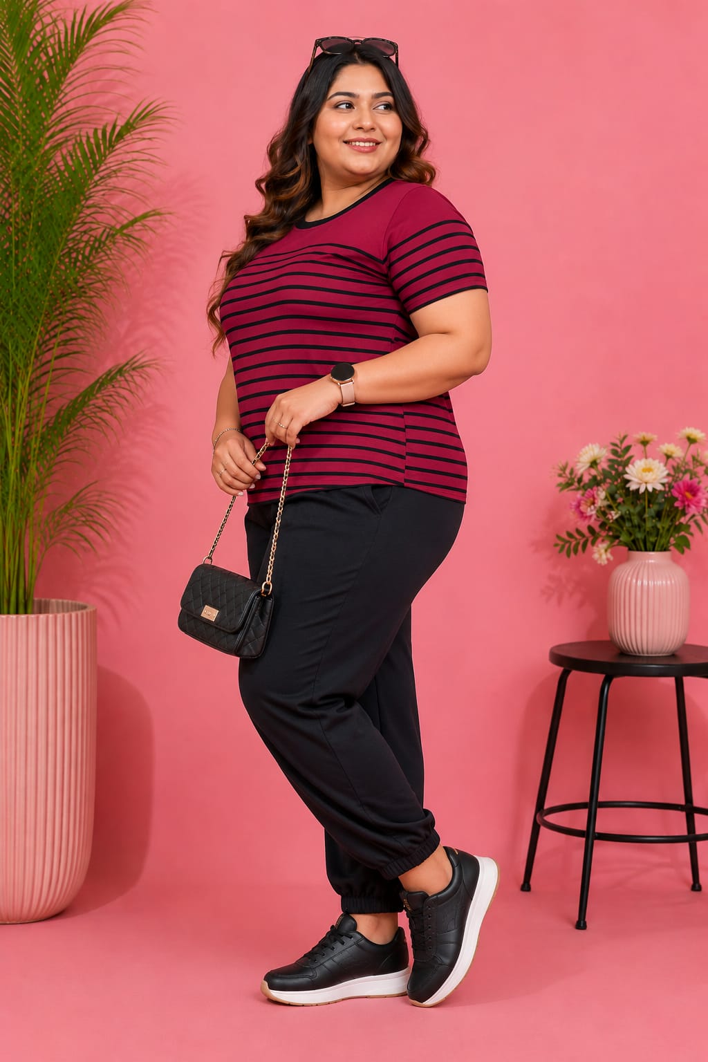 Austivo Women's Co-Ord Set