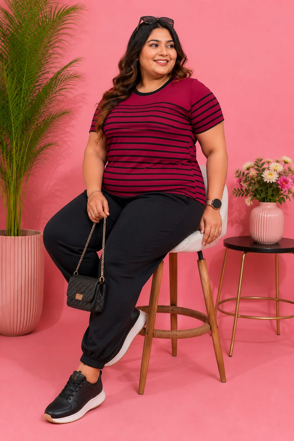 Austivo Women's Co-Ord Set