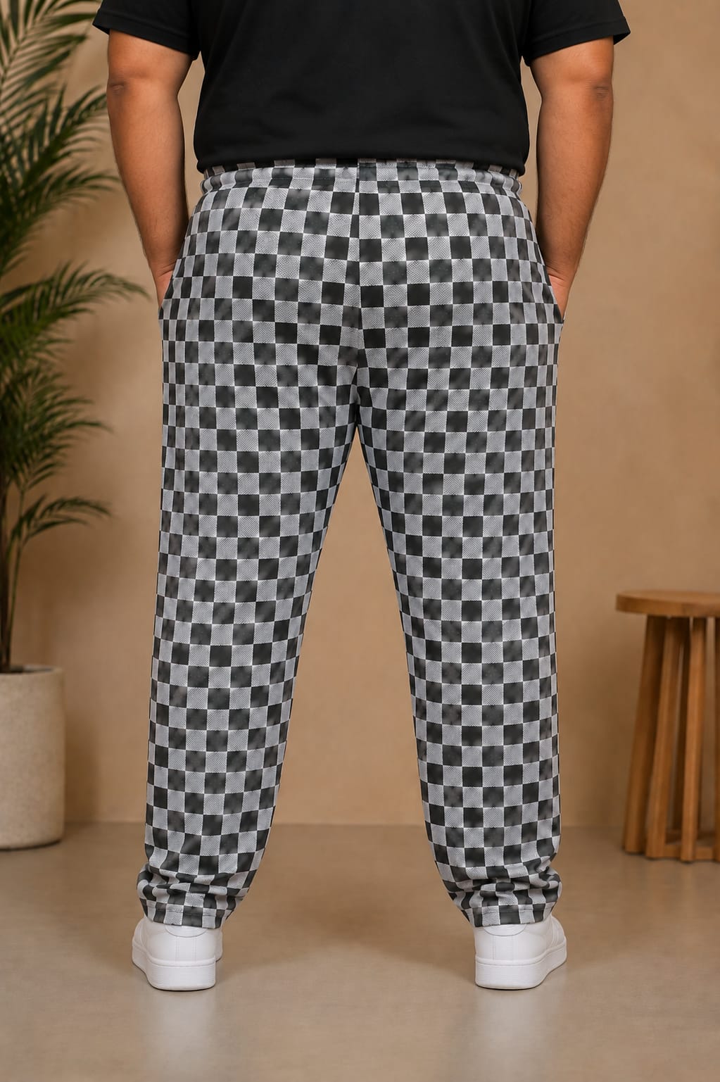 Austivo Men Track Pants