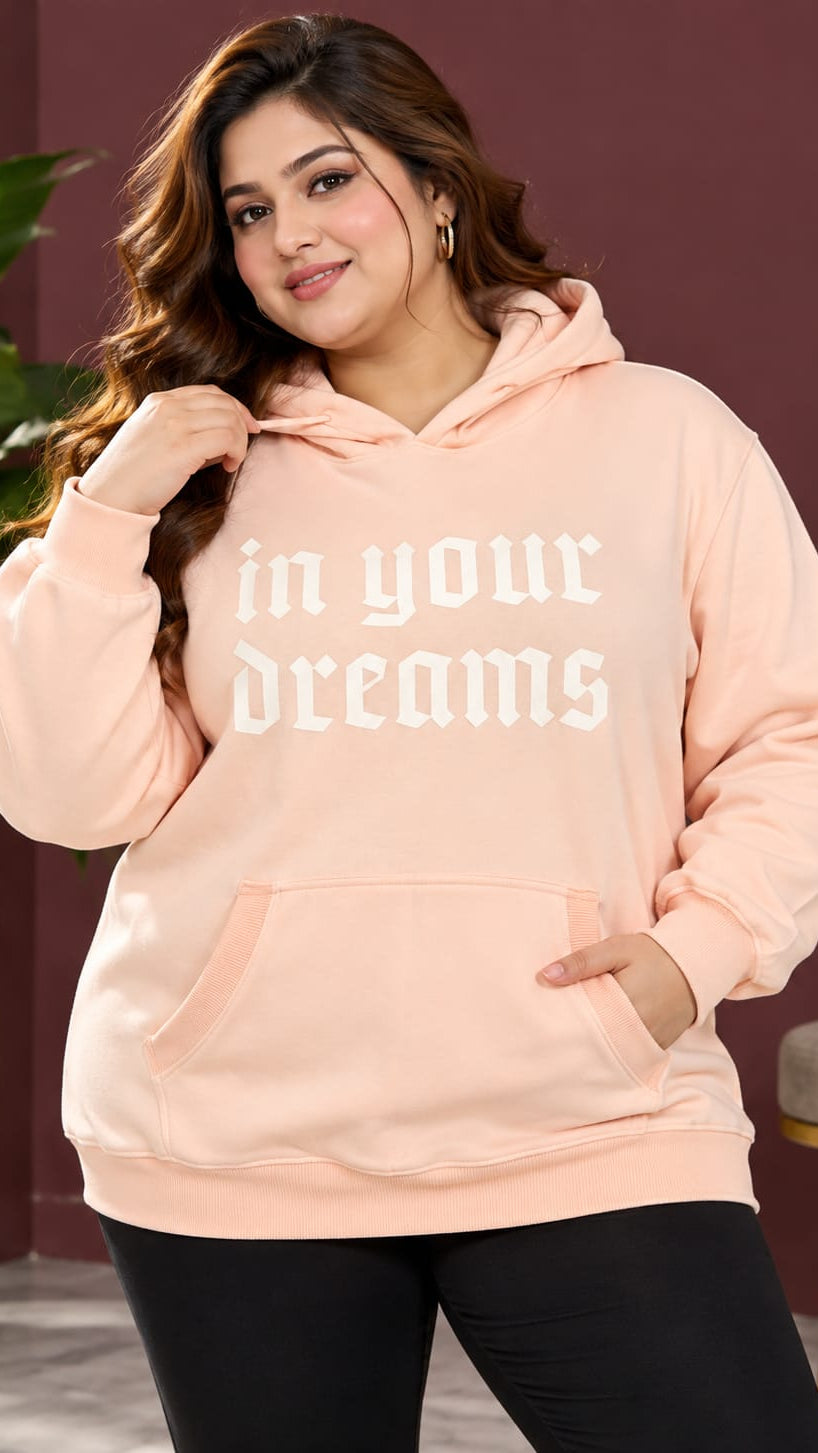 Austivo Women Colour Sweatshirt