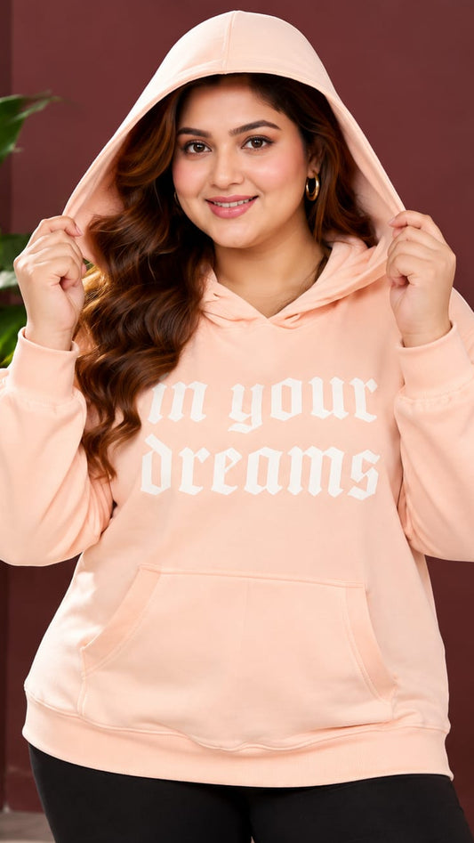 Austivo Women Colour Sweatshirt