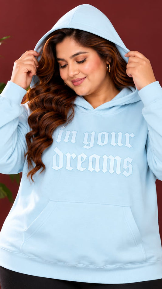 Austivo Women Colour Sweatshirt
