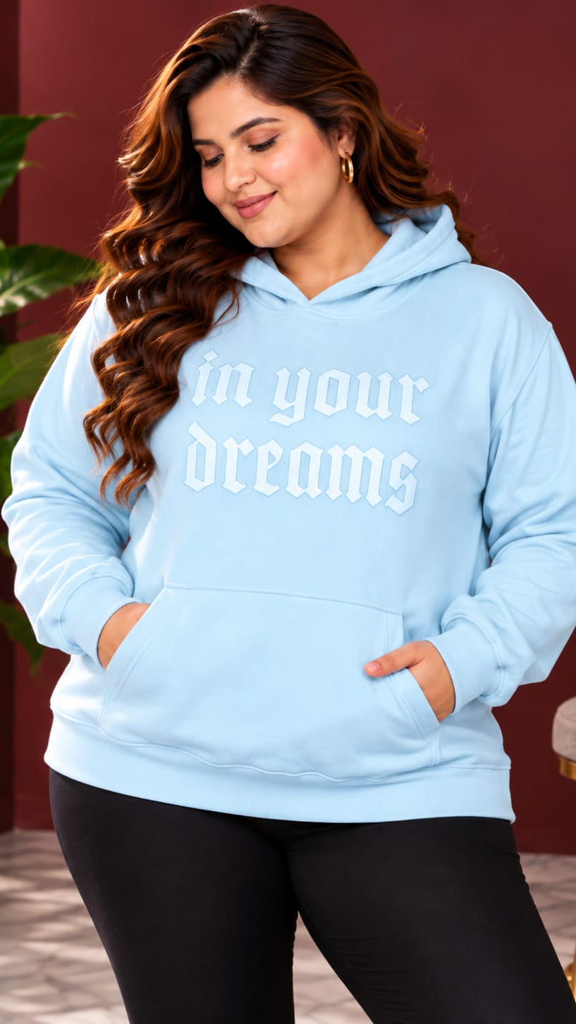 Austivo Women Colour Sweatshirt