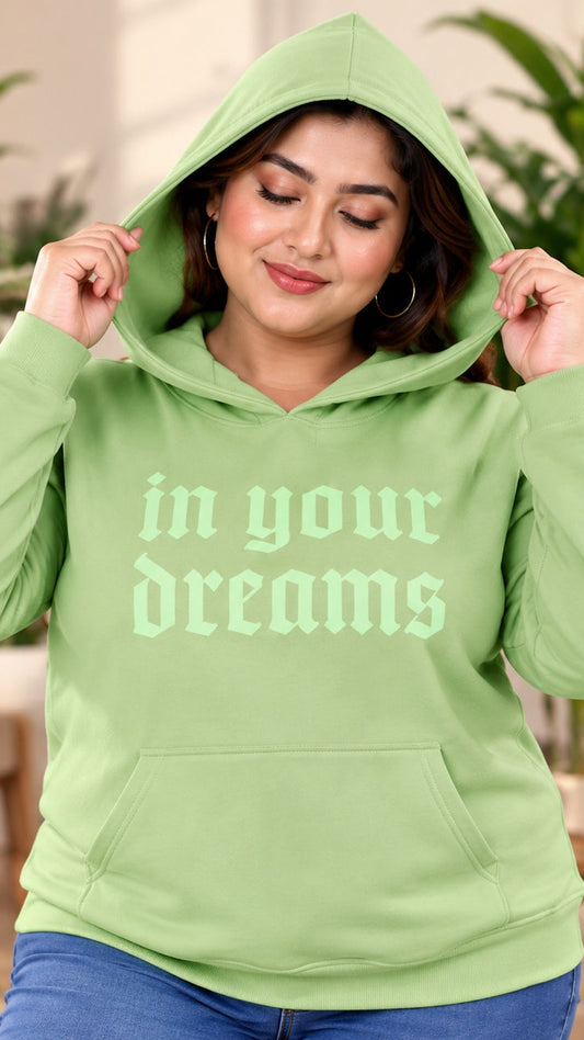 Austivo Women Colour Sweatshirt