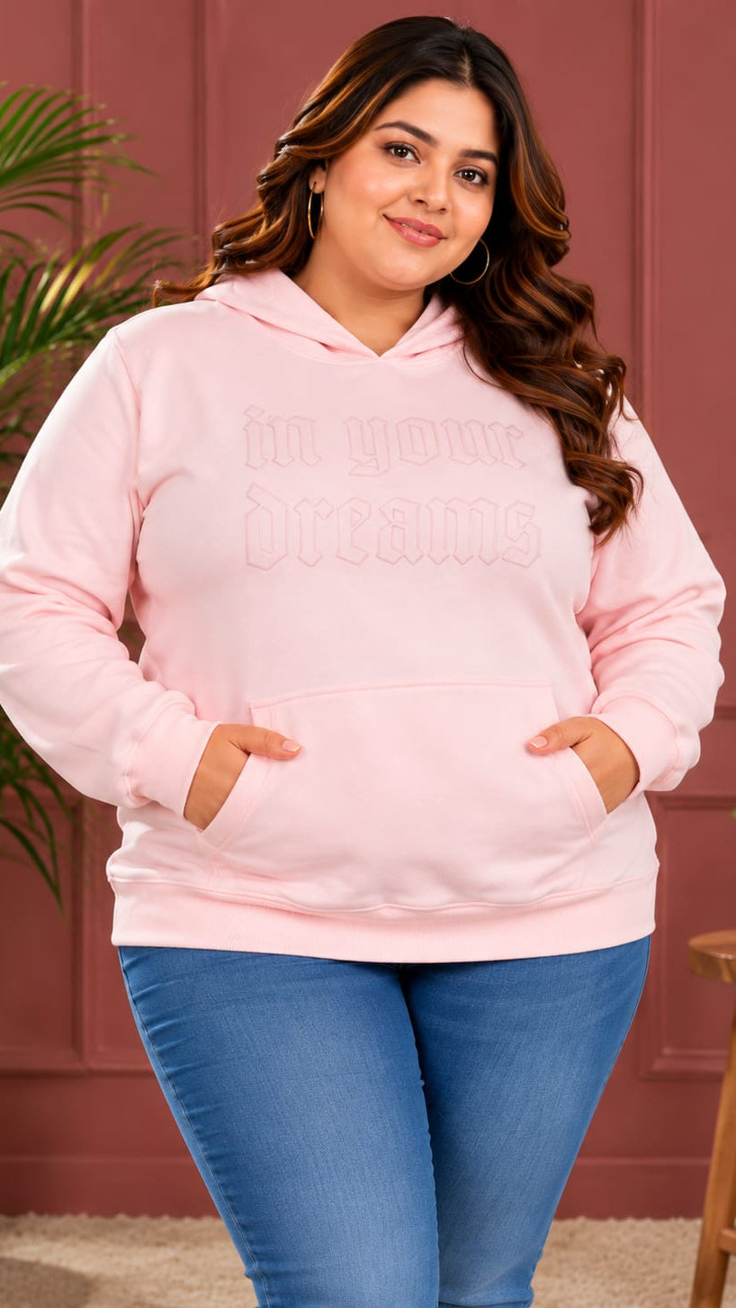 Austivo Women Colour Sweatshirt