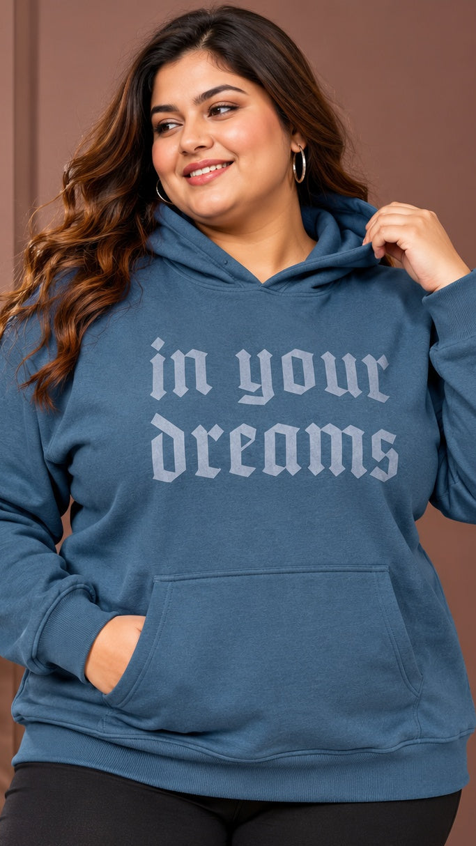 Austivo Women Colour Sweatshirt