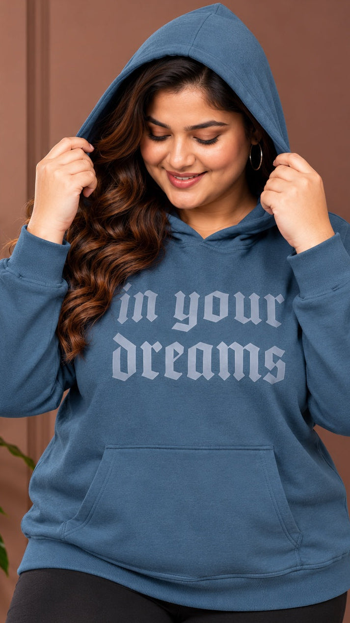 Austivo Women Colour Sweatshirt