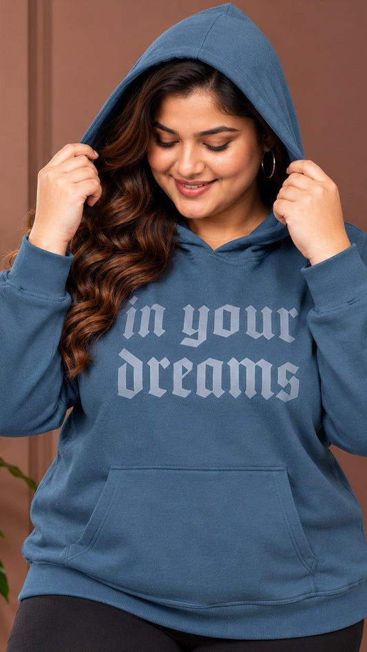 Austivo Women Colour Sweatshirt