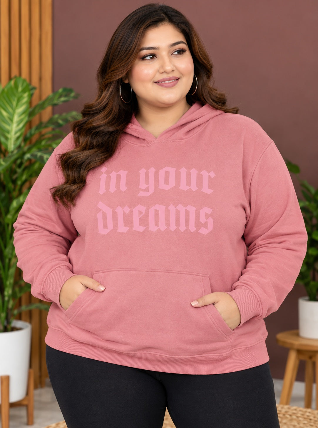 Austivo Women Colour Sweatshirt