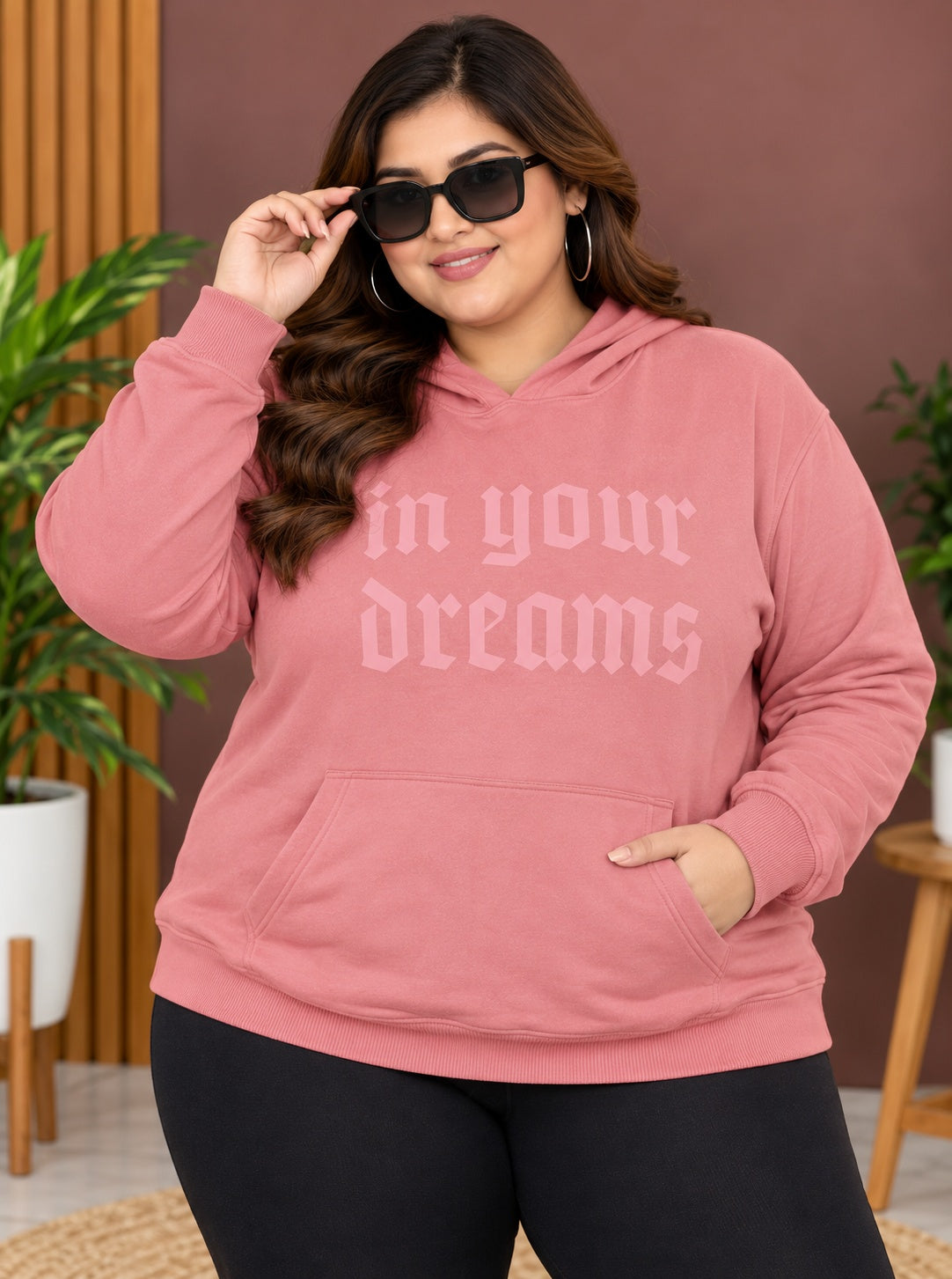 Austivo Women Colour Sweatshirt