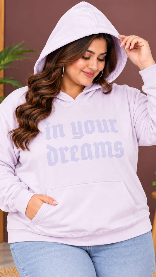 Austivo Women Colour Sweatshirt