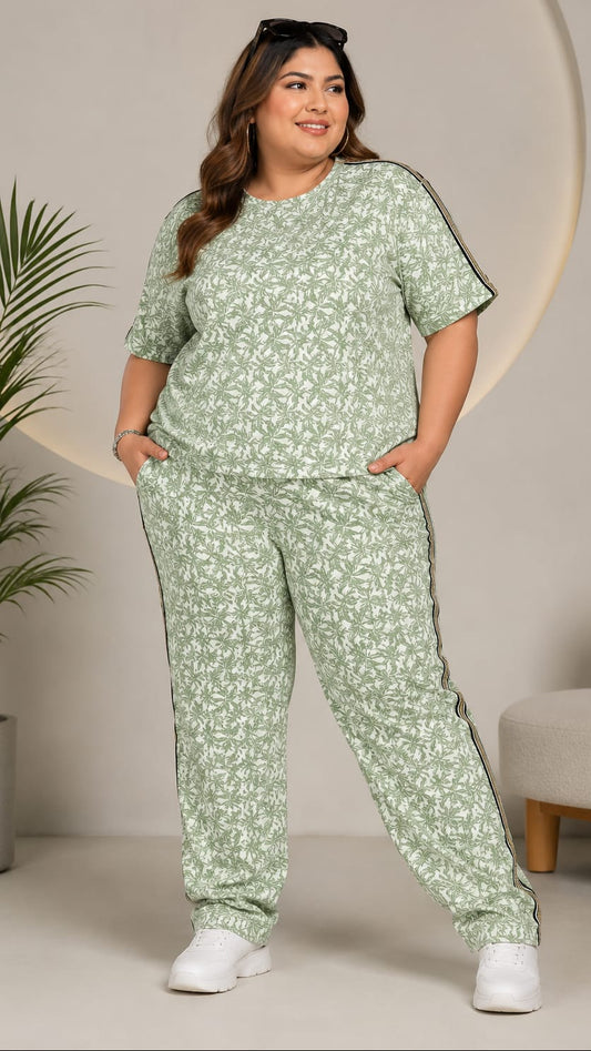 Austivo Women's Co-Ord Set