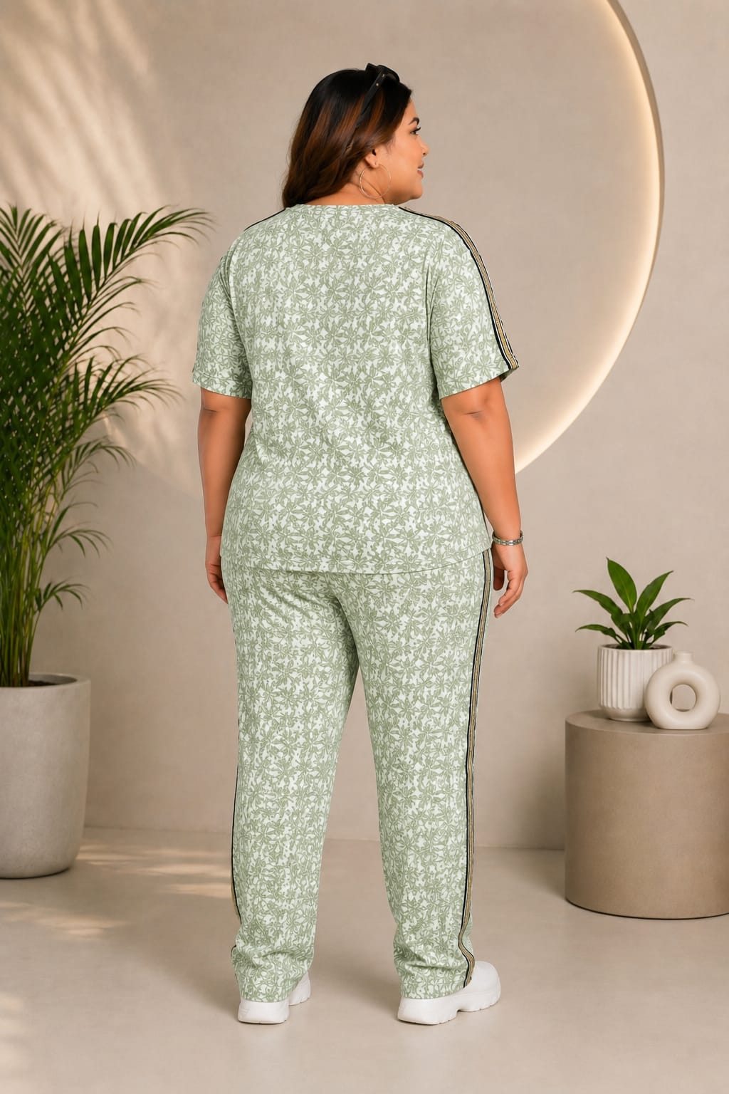 Austivo Women's Co-Ord Set