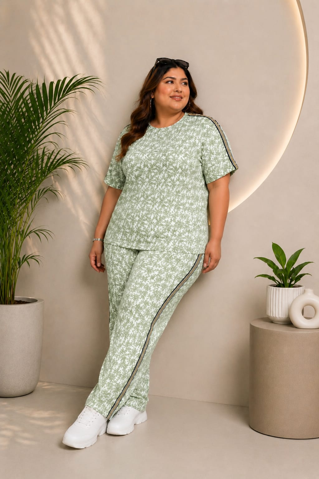 Austivo Women's Co-Ord Set