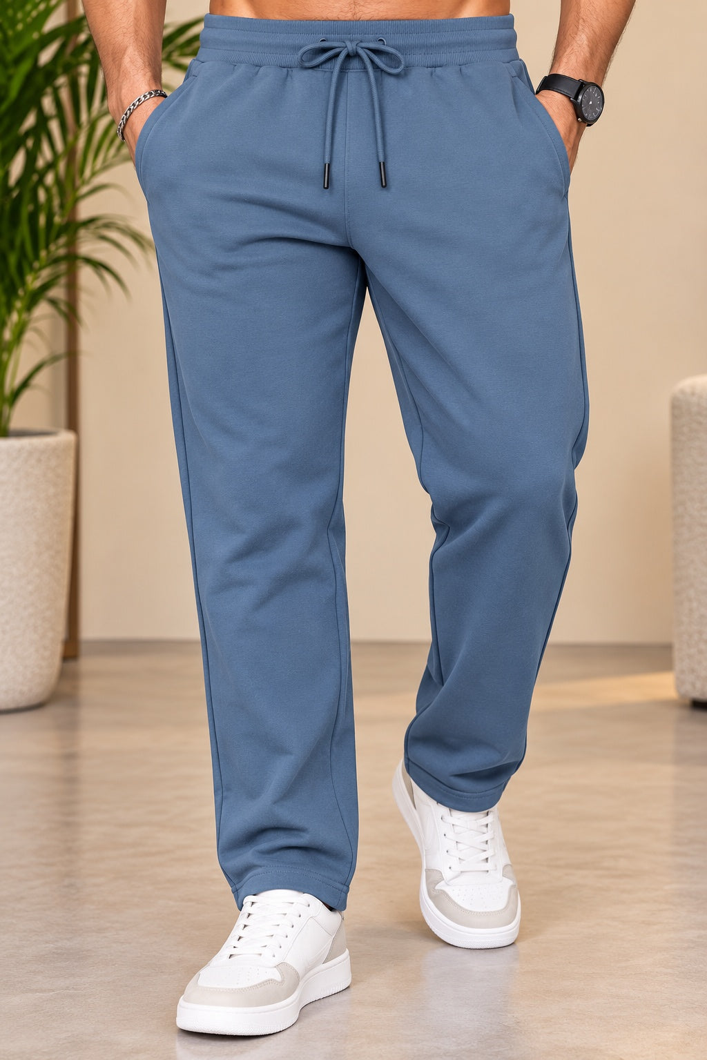 Austin Wood Men's Winter Track Suit
