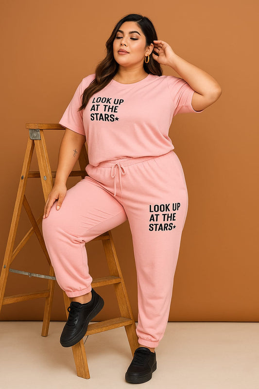 Austivo Women's Co-Ord Set