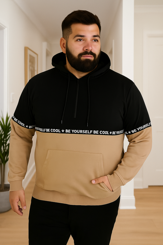 Austivo Men's Sweatshirt