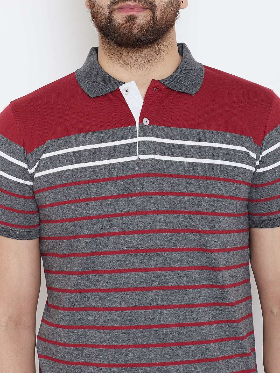 Men's Polo T-shirt