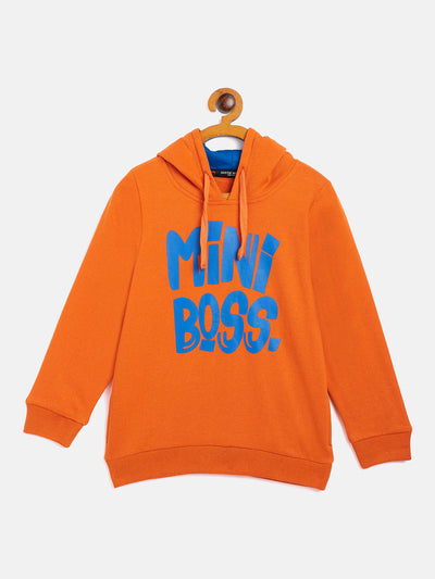 KIDS SWEATSHIRT