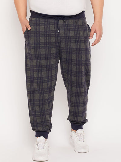 Austivo Printed Men  Track Pant