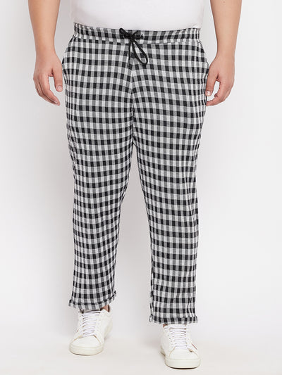 Austivo Printed Men  Track Pants