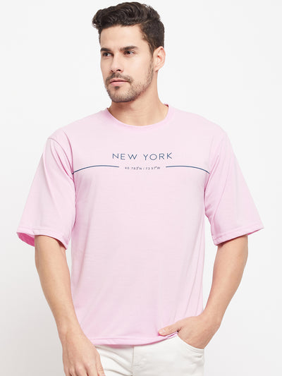 Austiz Men's Funky T -shirt