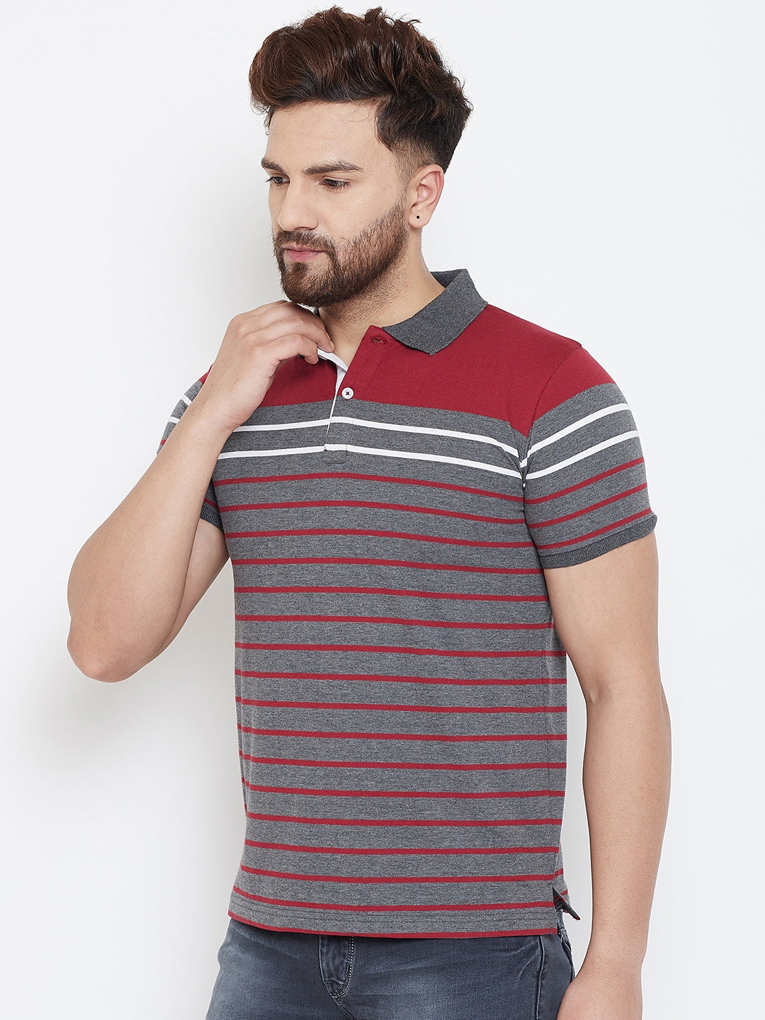 Men's Polo T-shirt