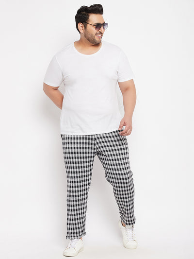 Austivo Printed Men  Track Pants
