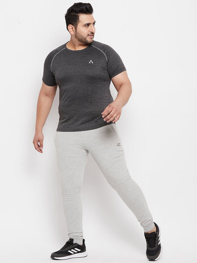 Austivo Men's Active Wear  T-shirt